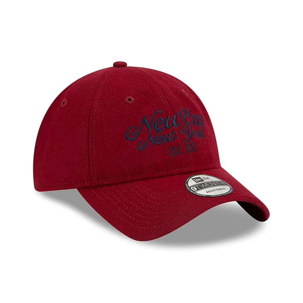 NEW ERA NEW ERA MELTON 9TWENTY NEWERA  CARNVY