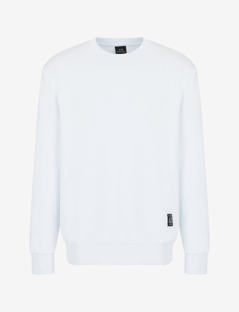 ARMANI EXCHANGE SWEATSHIRT