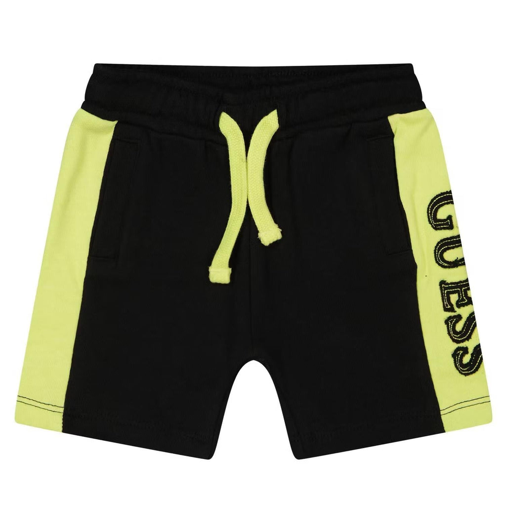 GUESS ACTIVE SHORTS