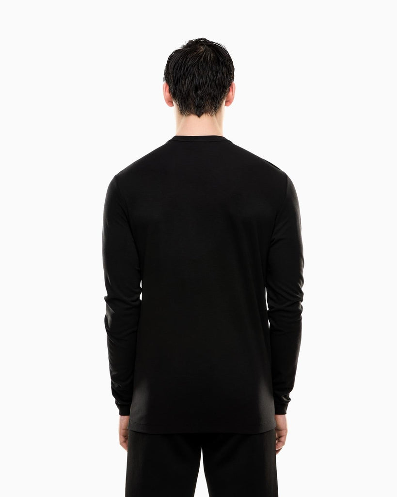 EMPORIO ARMANI EA7 T-SHIRT