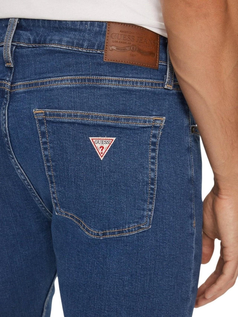 GUESS GJ G12 SKINNY