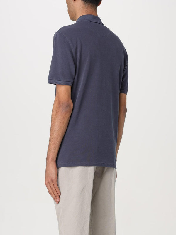 WOOLRICH MACKINACK POLO