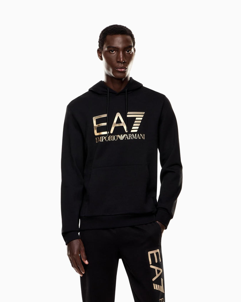 EMPORIO ARMANI EA7 FELPA