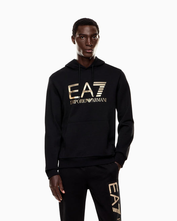 EMPORIO ARMANI EA7 FELPA