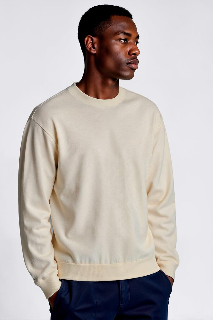 GAS AVIER ROUND NECK