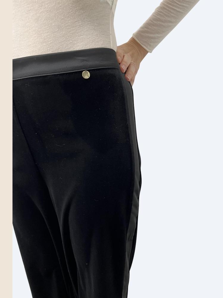 LIU JO 3.0 PANT.JERSEY LUNGO