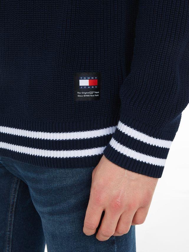 TOMMY JEANS TJM REG CONTRAST TIP