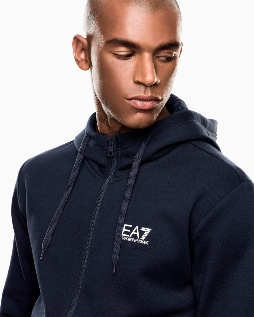 EMPORIO ARMANI EA7 FELPA