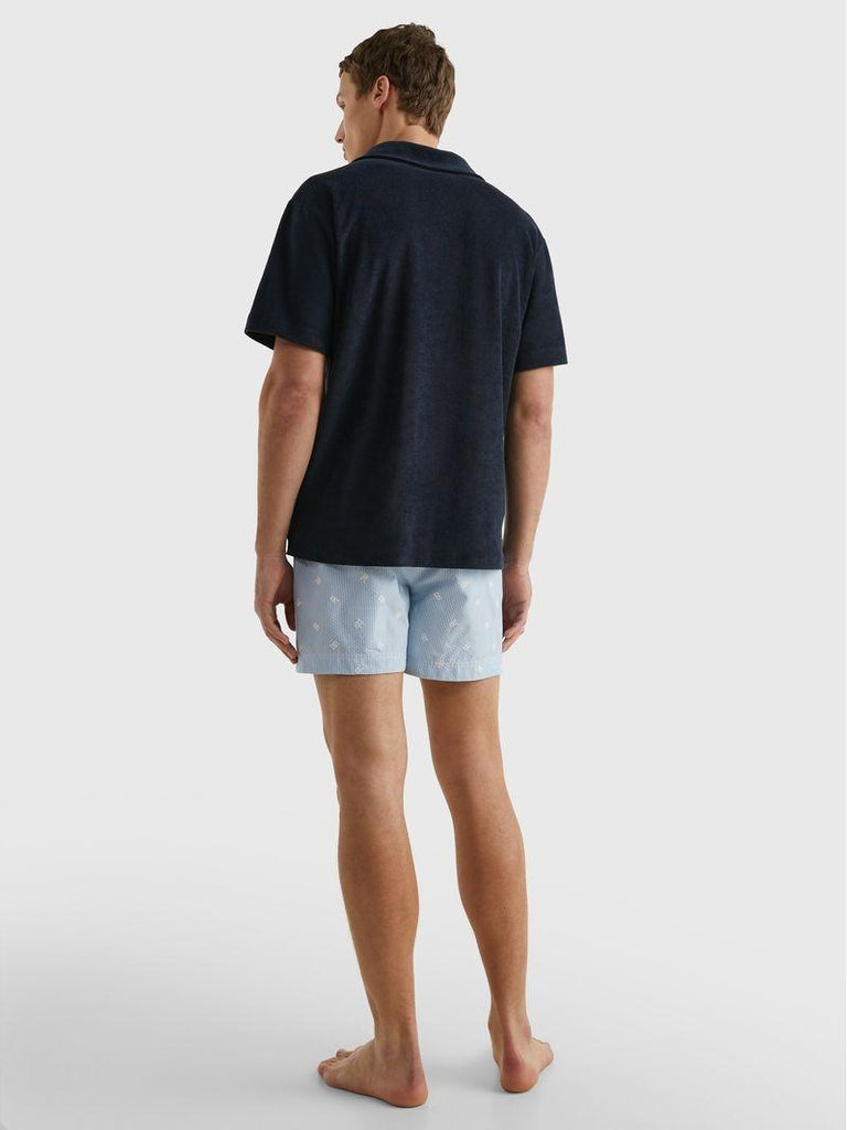 TOMMY HILFIGER TERRY SHIRT