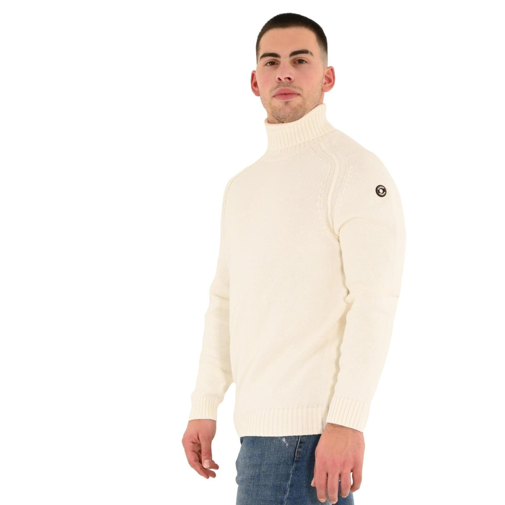 MARKUP D/V F.7 TECH COMBED COTTON