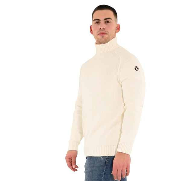 MARKUP D/V F.7 TECH COMBED COTTON