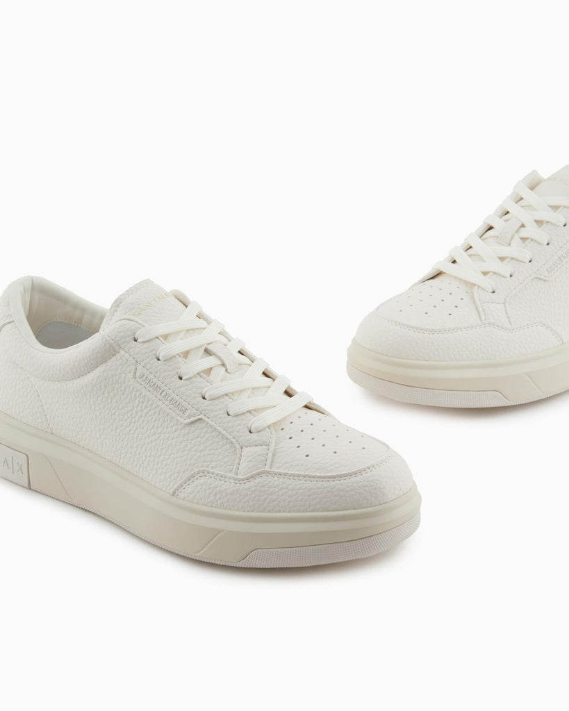 ARMANI EXCHANGE ENGLISH