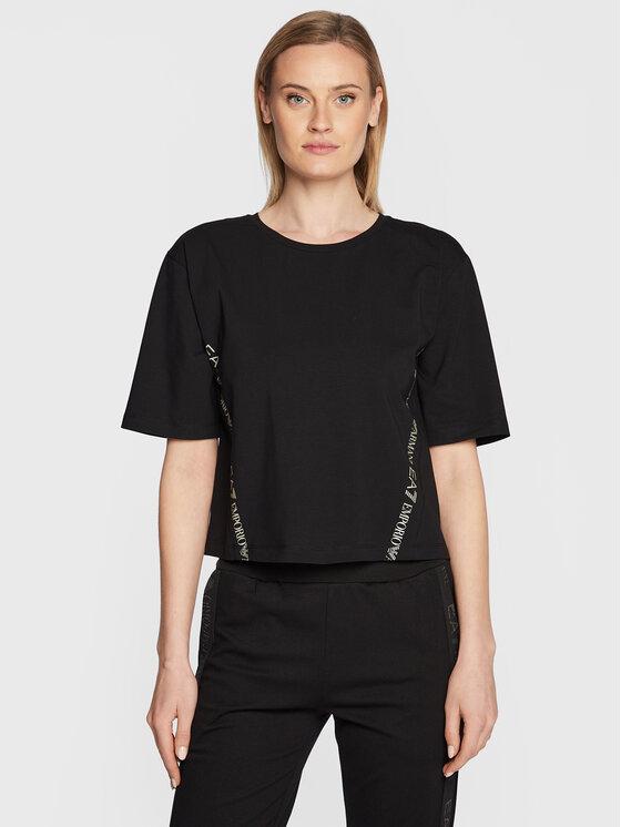EMPORIO ARMANI EA7 T-SHIRT