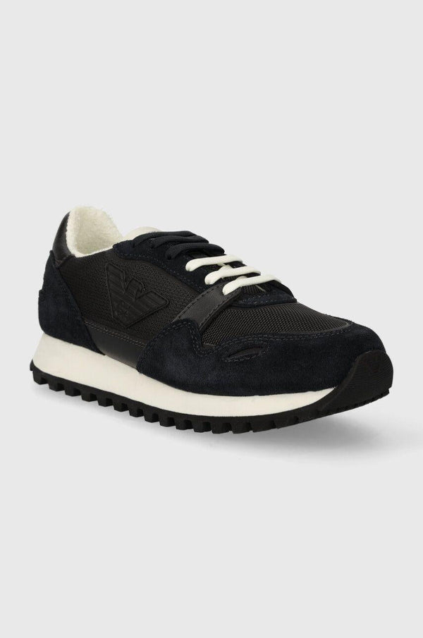 EMPORIO ARMANI SNEAKER