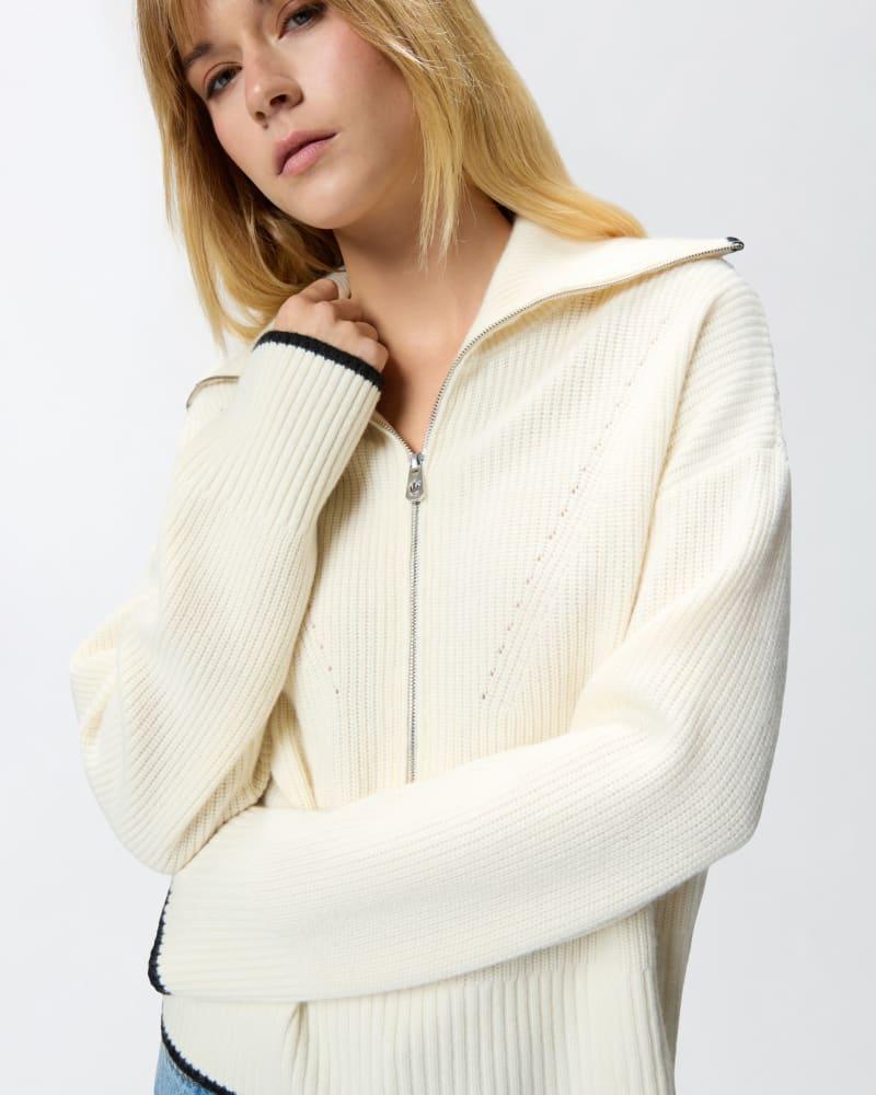 PINKO FOLEGANDROS MAGLIA LANA MERINO