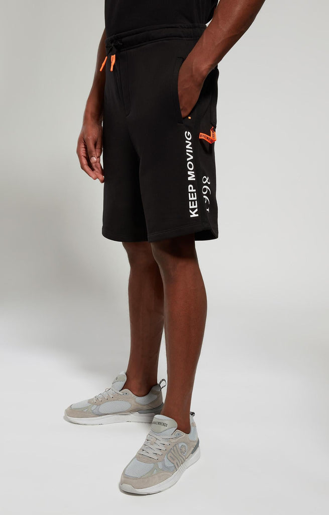 BIKKEMBERGS SHORTS