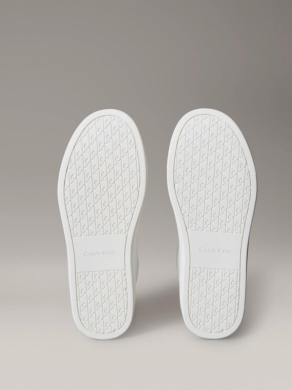 CALVIN KLEIN CLASSIC CUPSOLE LACE