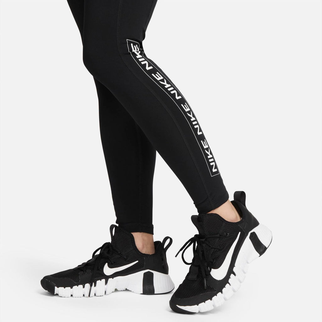 NIKE W np df mr grx tght