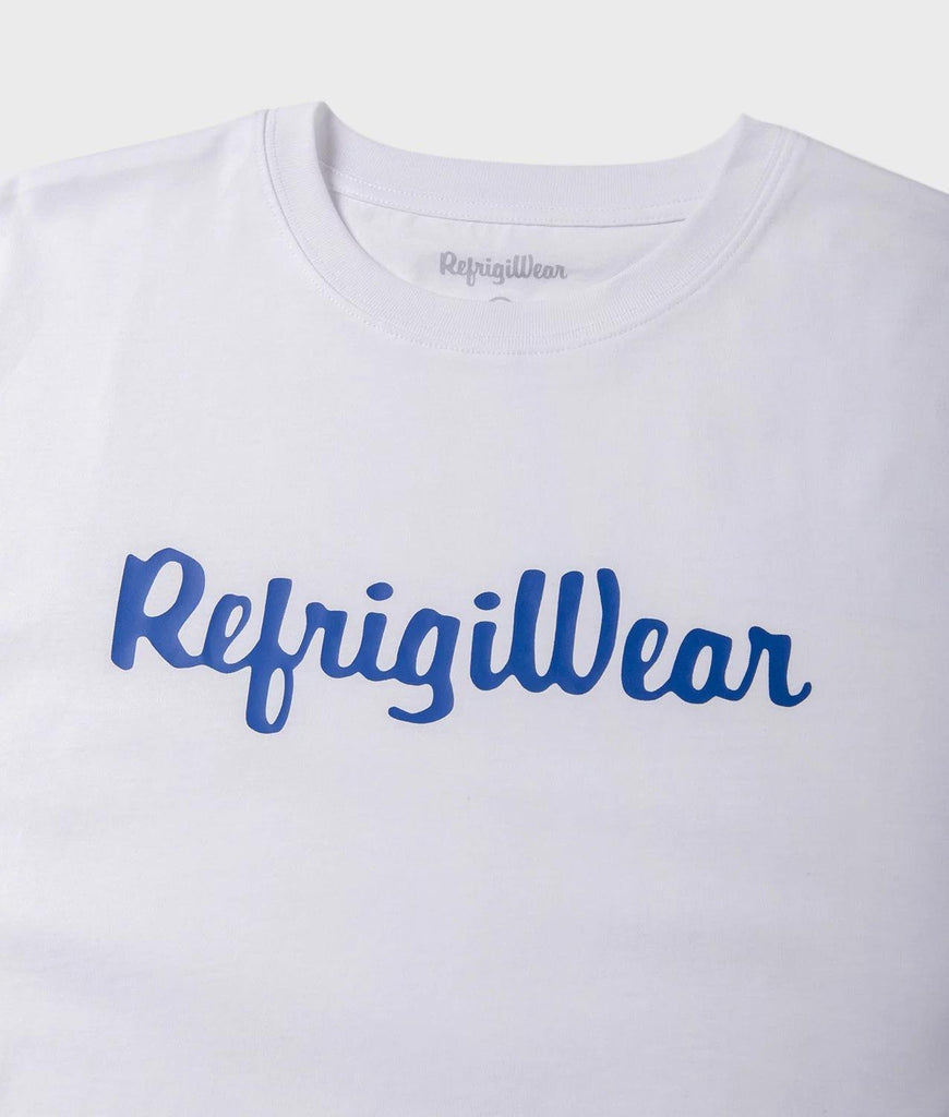 REFRIGIWEAR DAVIS T-SHIRT