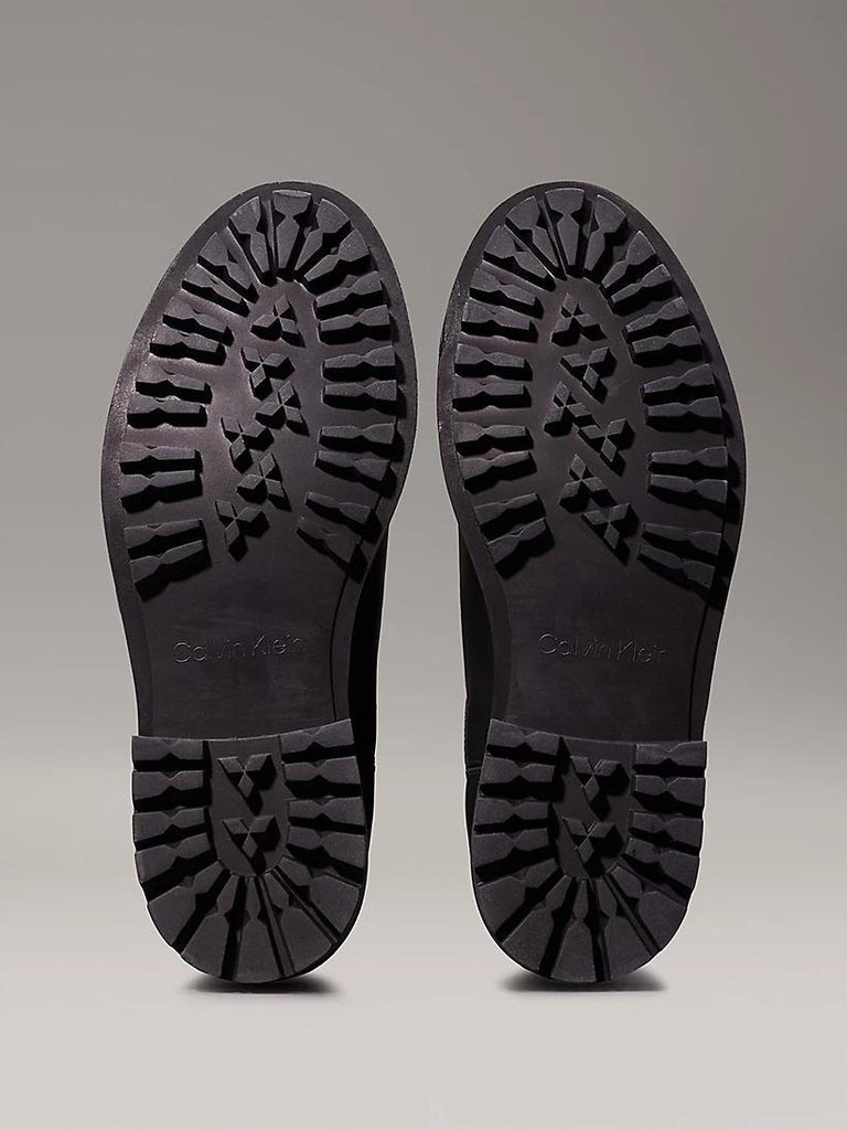 CALVIN KLEIN CHELSEA BOOT RUB