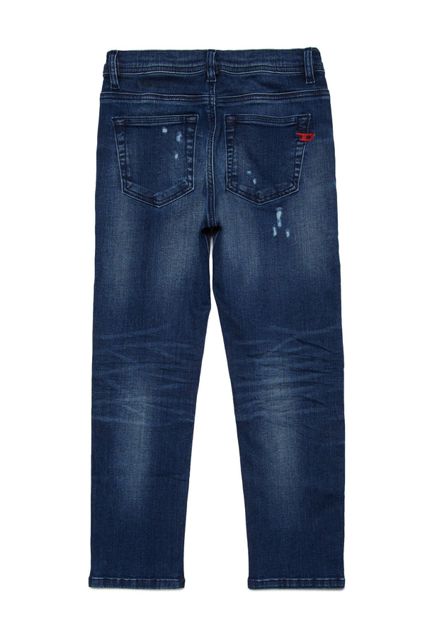 DIESEL 2020 D-VIKER-J TROUSERS