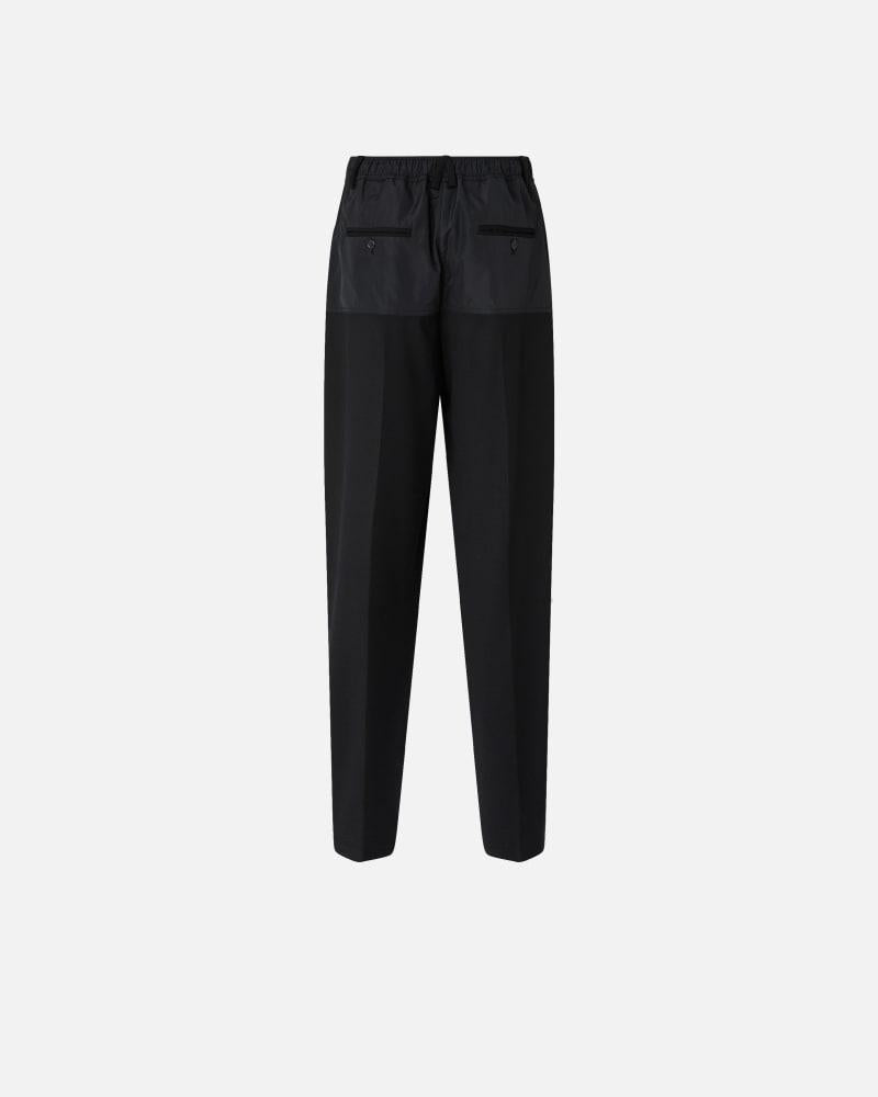 PINKO XENIA PANTALONE FLANELLA DIAGO