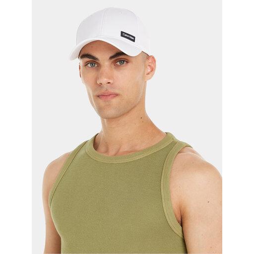 CALVIN KLEIN ESSENTIAL PATCH BB CAP