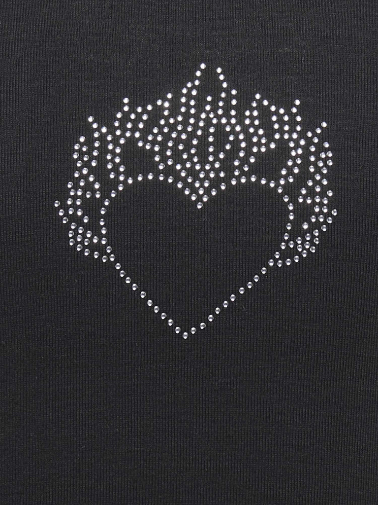 ONLY KIDS KOGKIRA LIFE SS BLNG O-NECK BABY TEE JRS