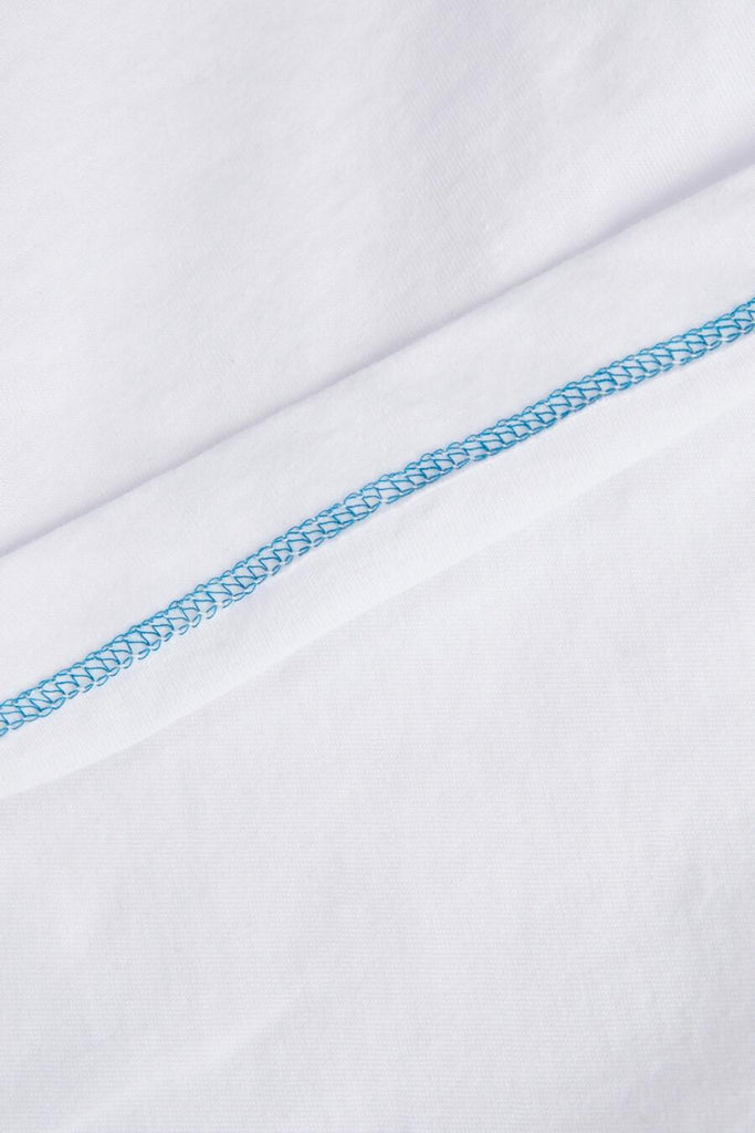 JACK AND JONES JJCELLOX TEE SS CREW NECK