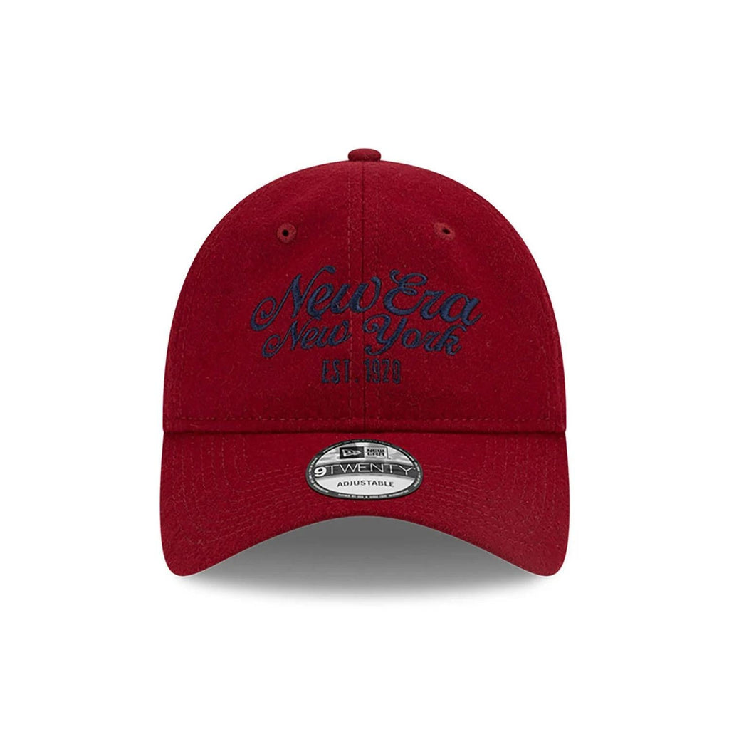 NEW ERA NEW ERA MELTON 9TWENTY NEWERA  CARNVY