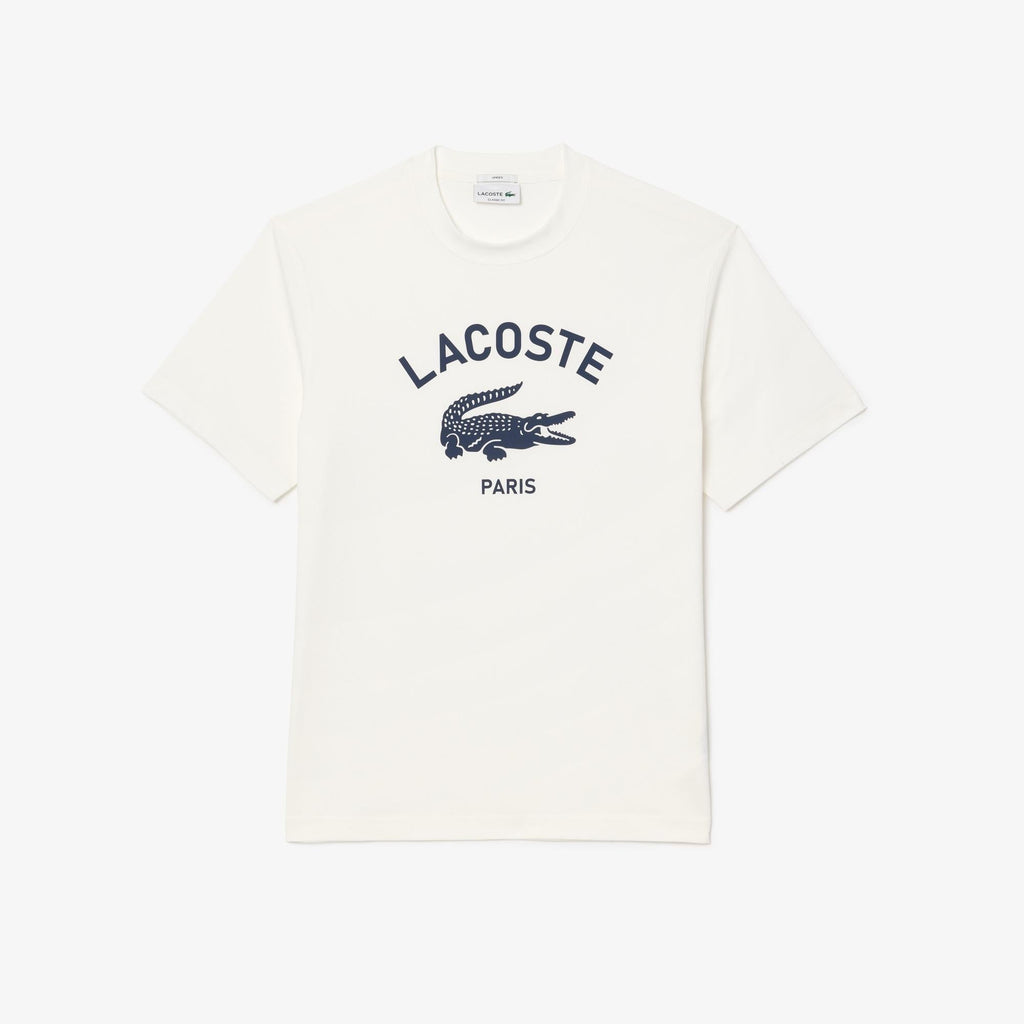LACOSTE T-SHIRT