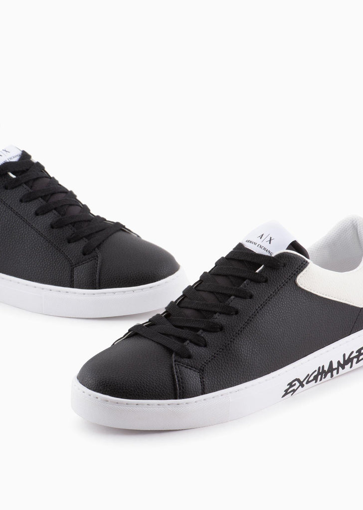 ARMANI EXCHANGE ENGLISH