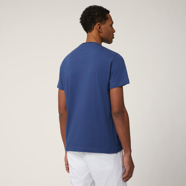 HARMONT & BLAINE T-SHIRT COTONE