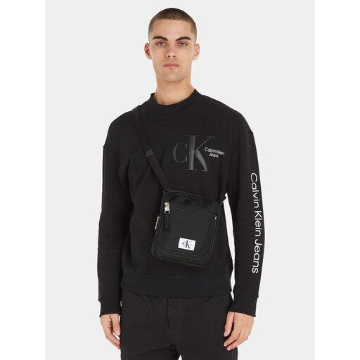 CALVIN KLEIN JEANS SPORT ESSENTIALS REPORTER18 W