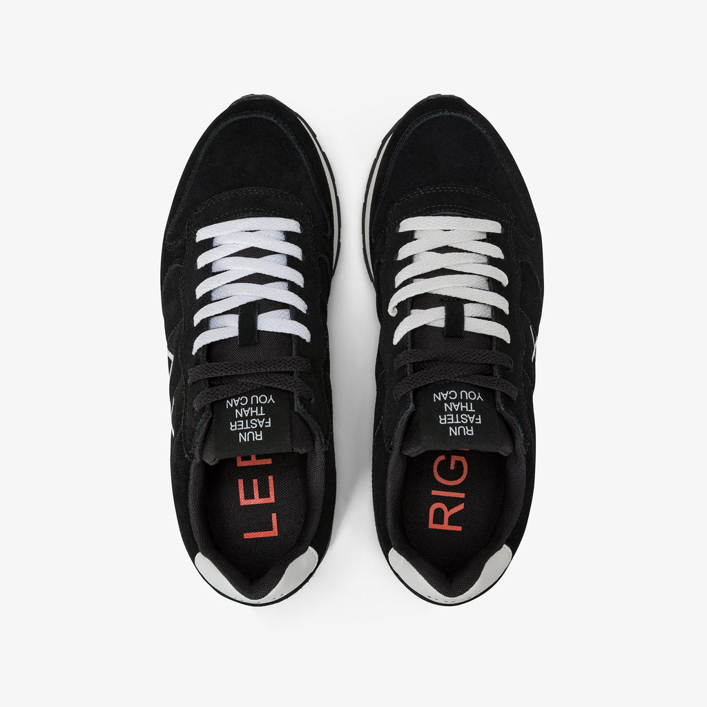 SUN68 TOM SUEDE