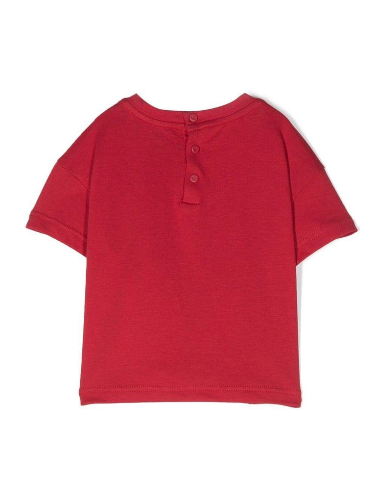 EMPORIO ARMANI T-SHIRT