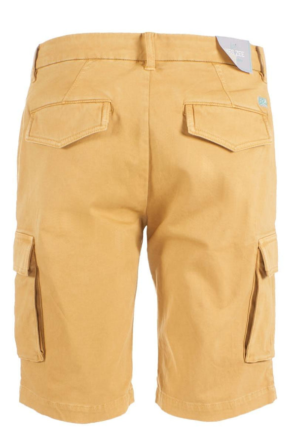 YES ZEE BERMUDA BIMBO CARGO