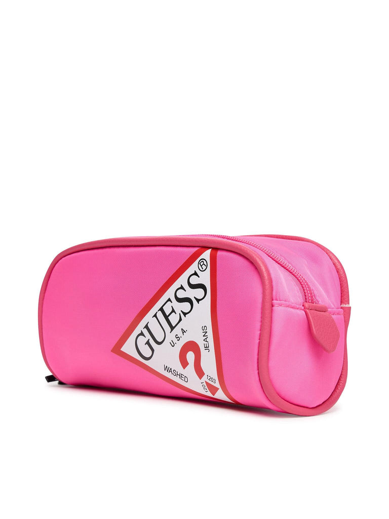 GUESS PENCIL CASE