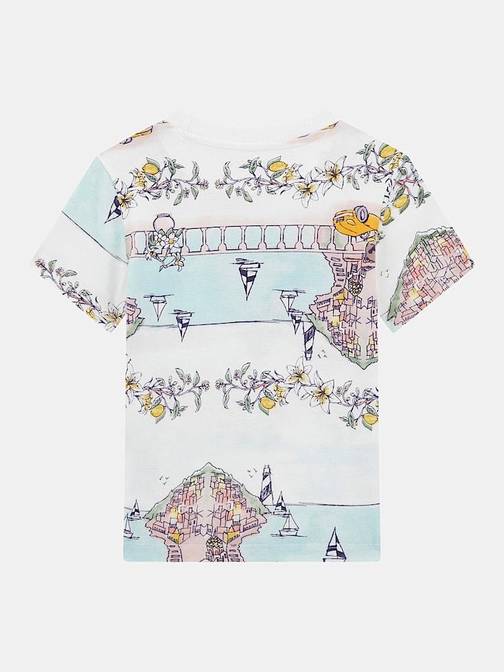 GUESS SS T-SHIRT