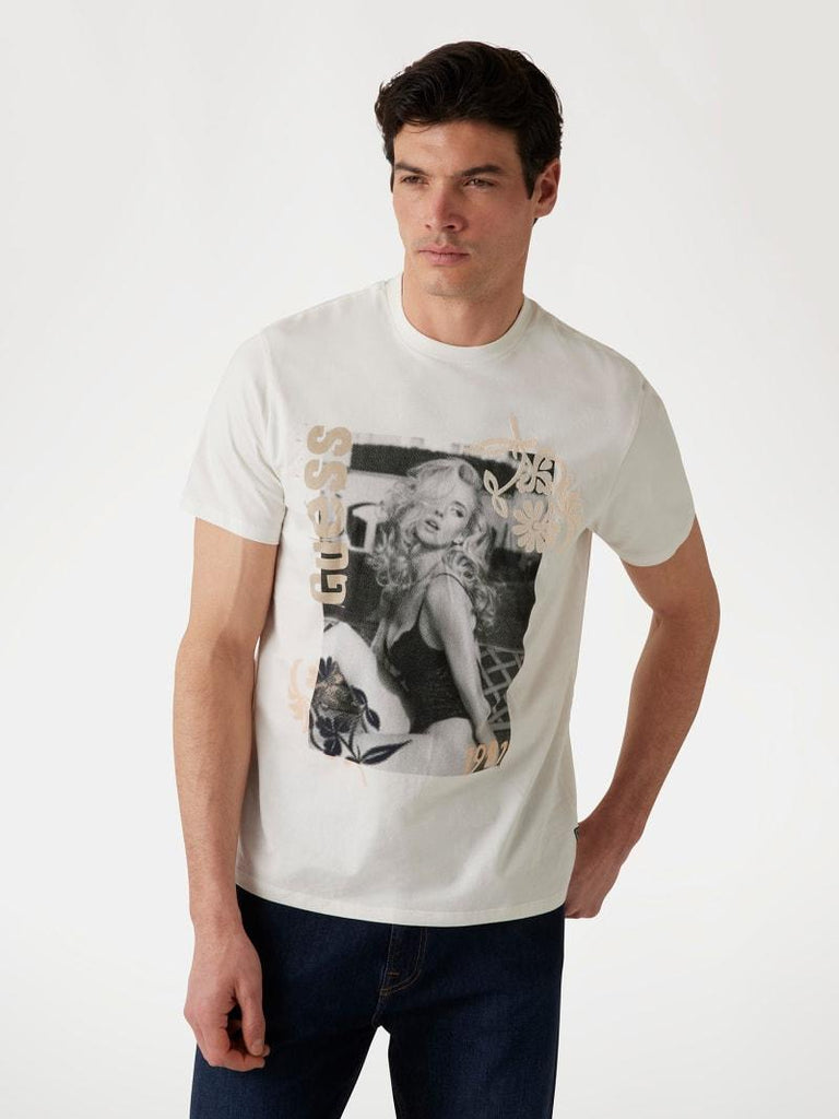 GUESS SS BSC MOVIE GUESS G