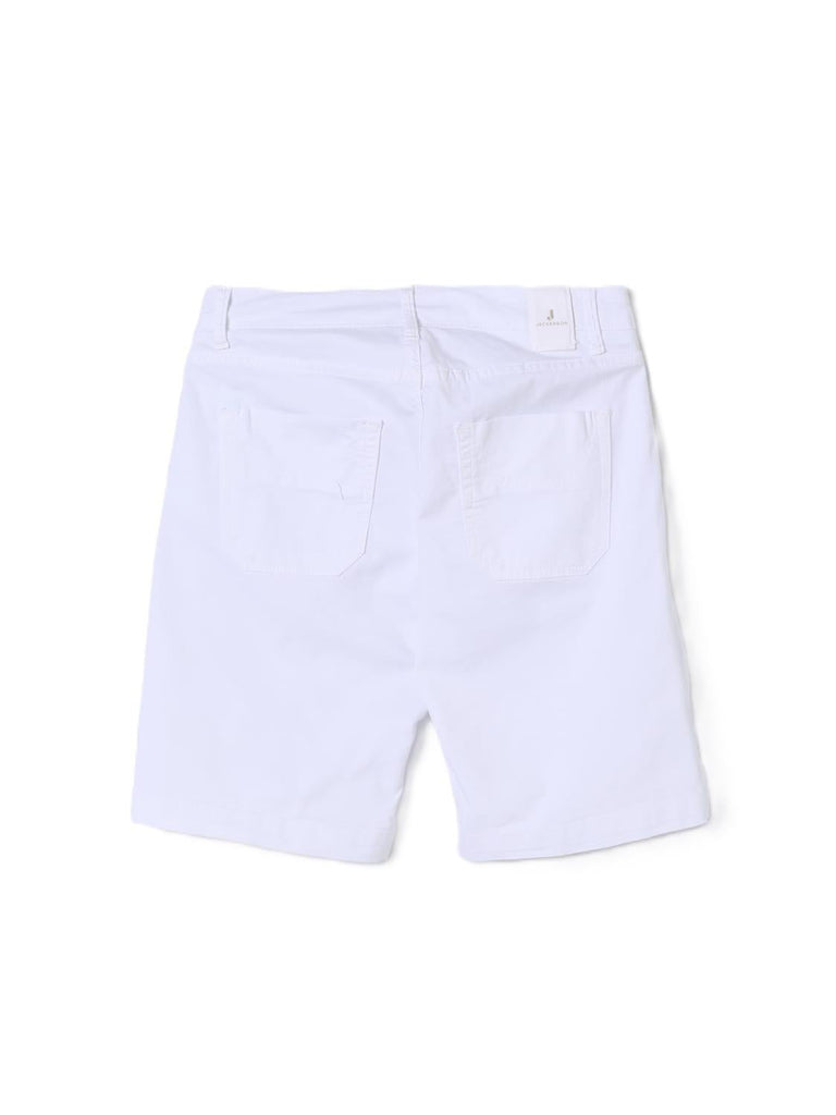 JECKERSON BERMUDA 5 TASCHE GABARDINA PRONTO TINTA RAGAZZO