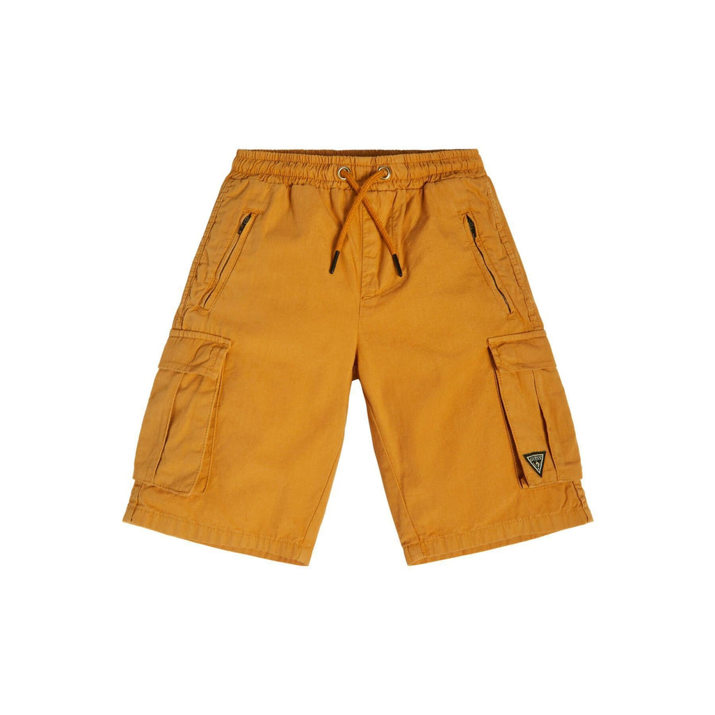 GUESS CARGO SHORTS_CORE