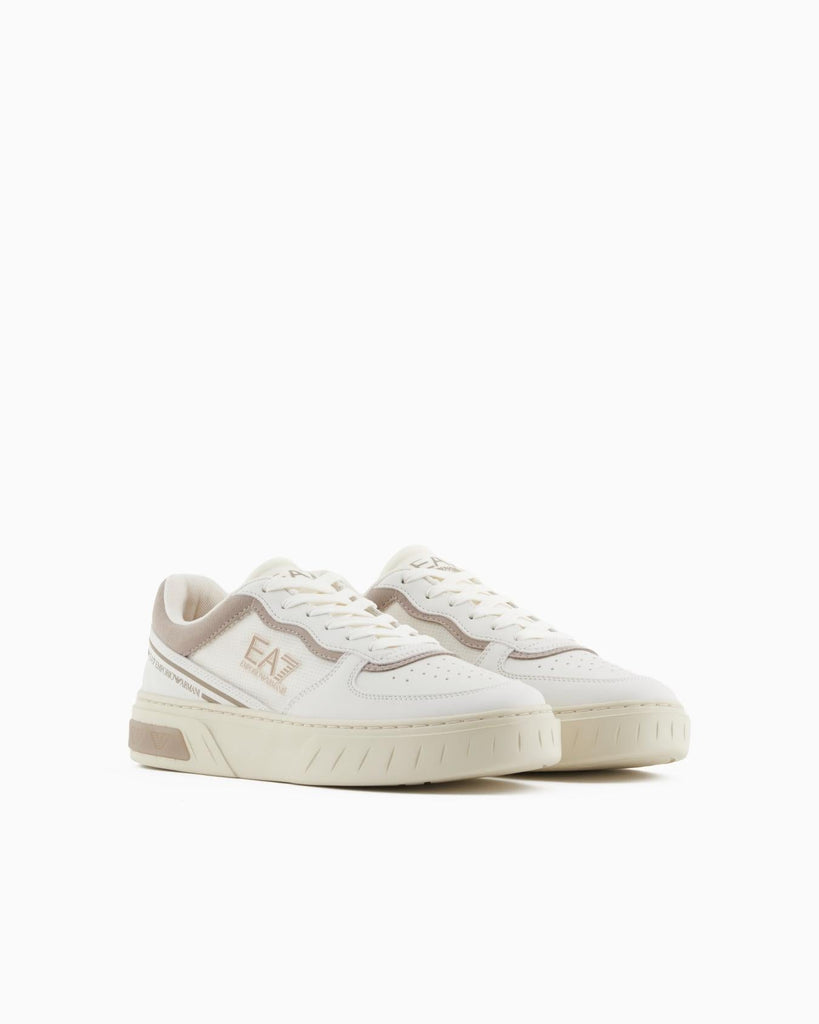 EMPORIO ARMANI EA7 PREMIUM COURT