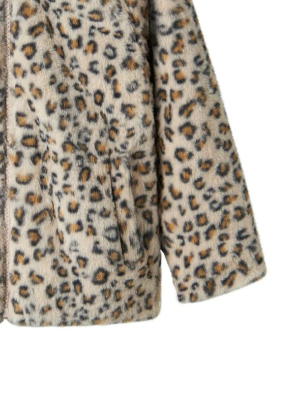 NAME.IT NKFMILA JACKET W HOOD PB