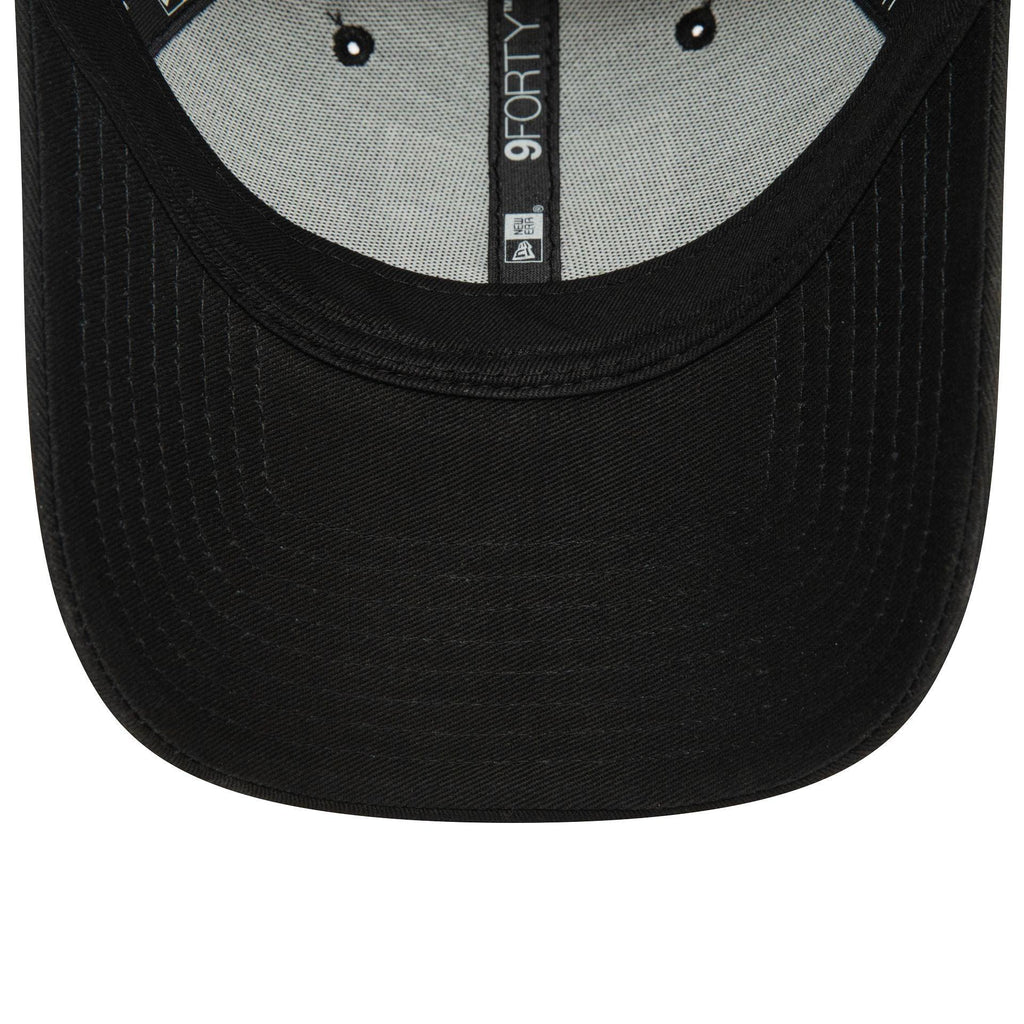 NEW ERA NFL SIDE PATCH 9FORTY LASRAI  OTC