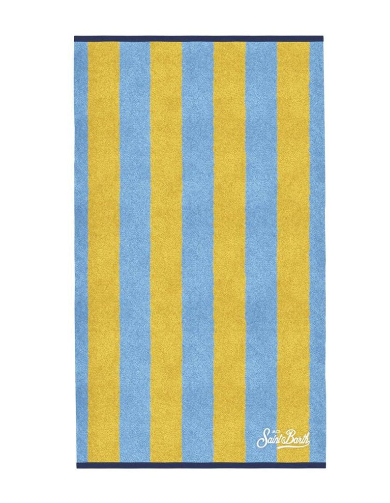 MC2 SAINT BARTH TOWEL J