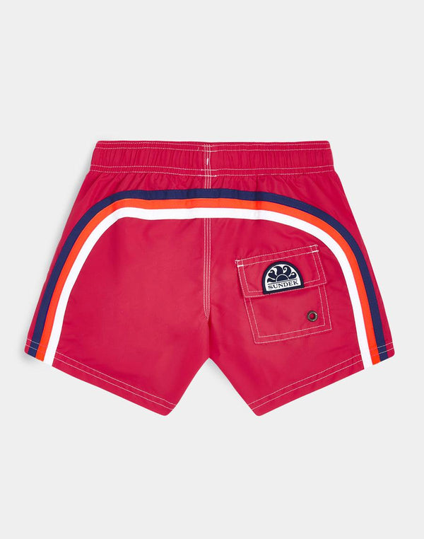 SUNDEK COSTUME CORTO VITA ELASTICO