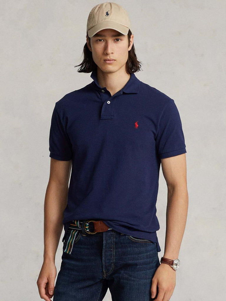 RALPH LAUREN POLO