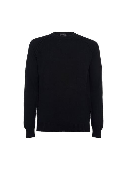 LIU JO MAGLIA GIRO WOOLMERE