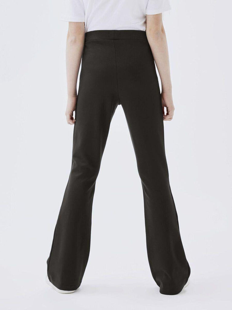 NAME.IT NKFFRIKKALI BOOTCUT PANT NOOS